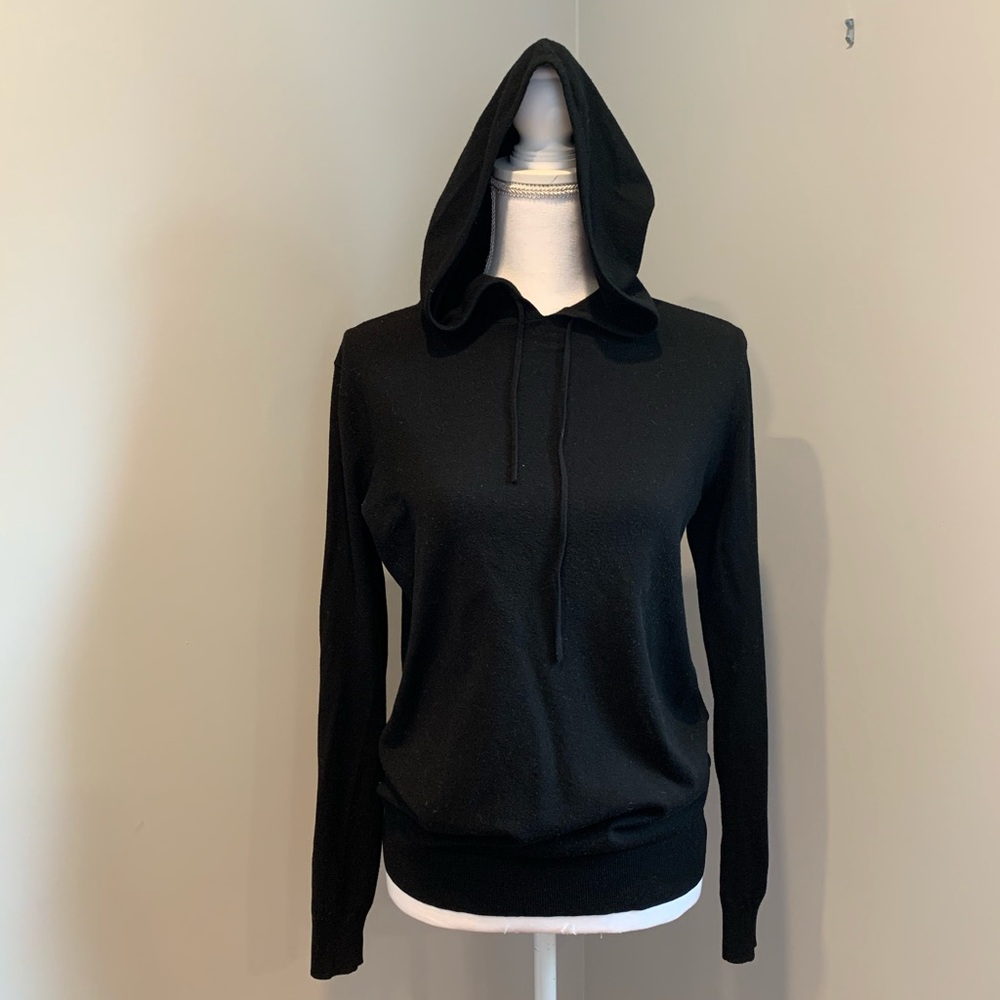 The Group By Babaton Ginsburg Hoodie